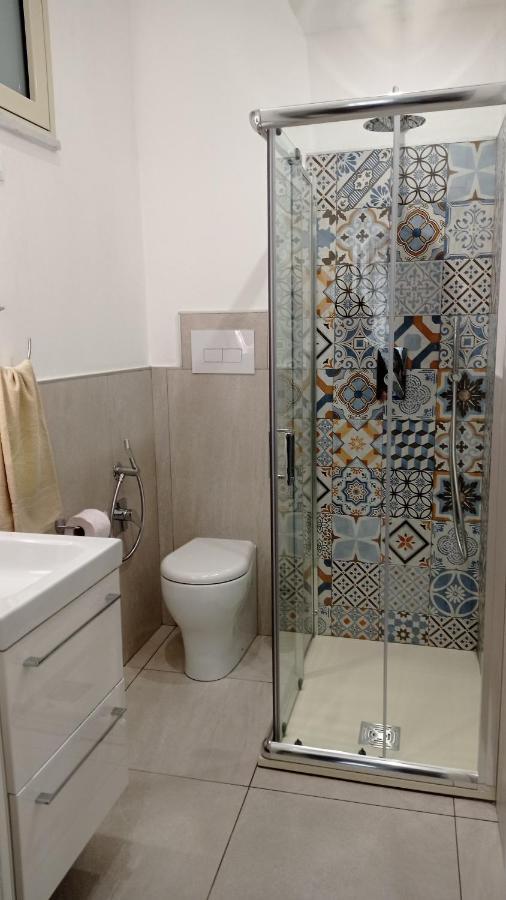 Casetta Delia Apartamento Palermo