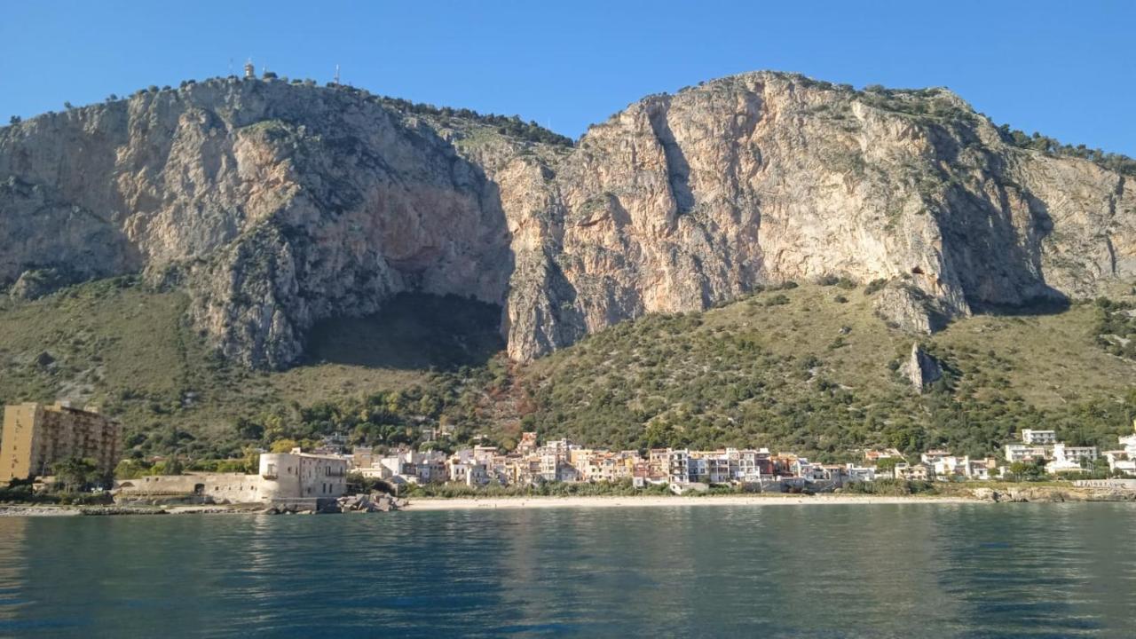 Apartamento Casetta Delia