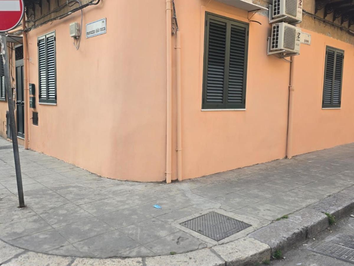 Apartamento Casetta Delia Palermo