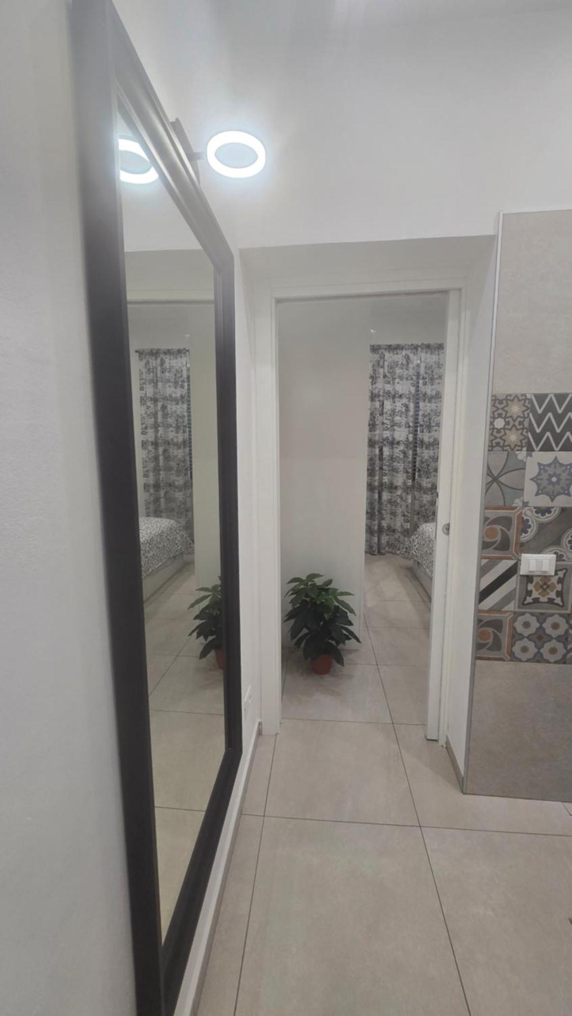 Casetta Delia Apartamento Palermo