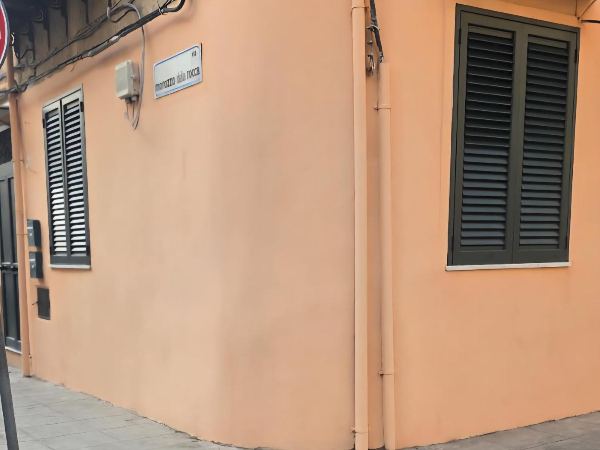 Apartamento Casetta Delia